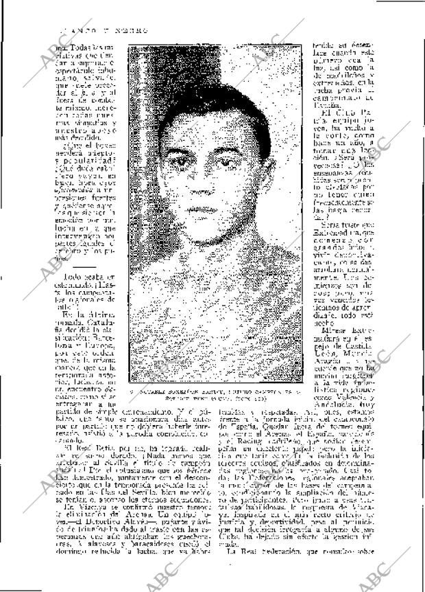 BLANCO Y NEGRO MADRID 05-02-1928 página 82