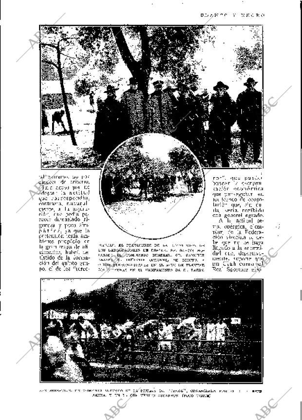 BLANCO Y NEGRO MADRID 05-02-1928 página 83