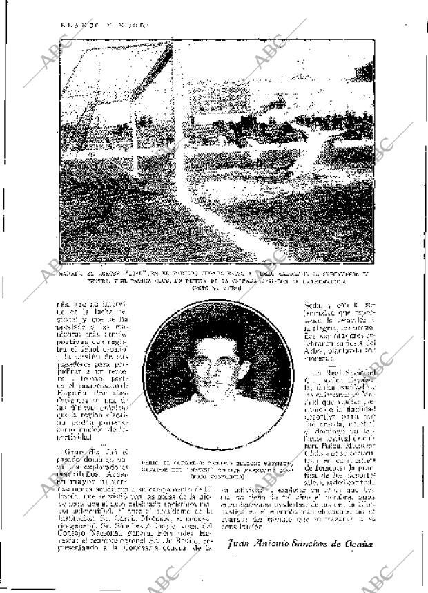 BLANCO Y NEGRO MADRID 05-02-1928 página 84