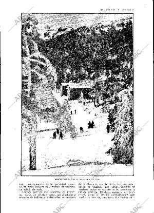 BLANCO Y NEGRO MADRID 05-02-1928 página 87