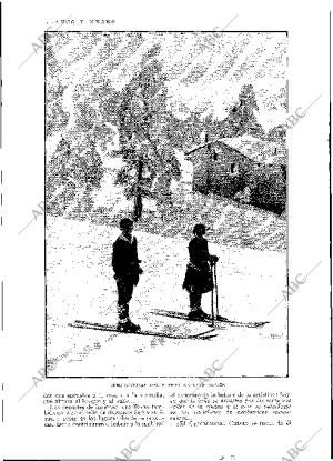 BLANCO Y NEGRO MADRID 05-02-1928 página 88