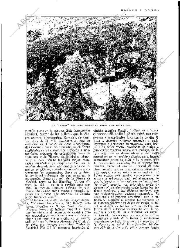 BLANCO Y NEGRO MADRID 05-02-1928 página 89