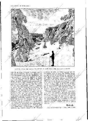 BLANCO Y NEGRO MADRID 05-02-1928 página 90