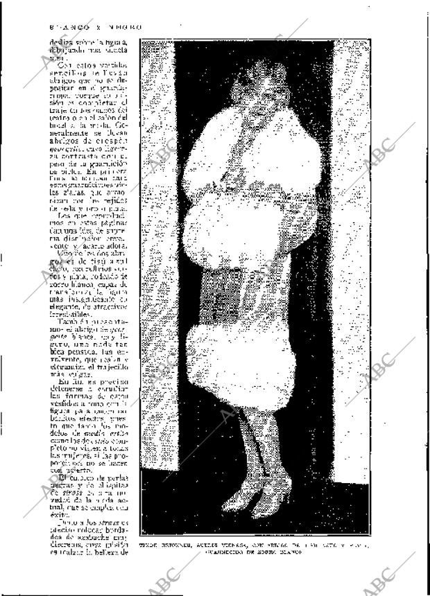 BLANCO Y NEGRO MADRID 05-02-1928 página 96