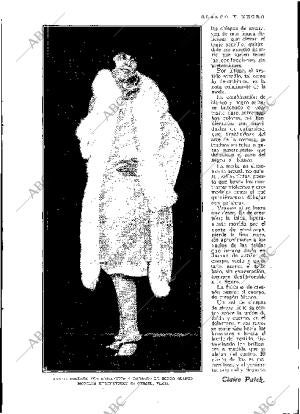 BLANCO Y NEGRO MADRID 05-02-1928 página 97