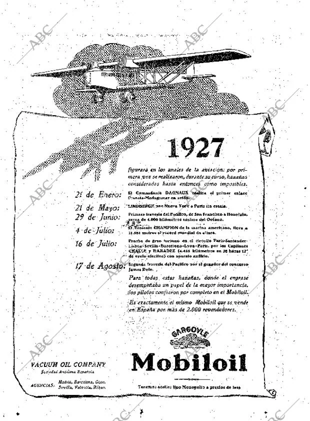 ABC MADRID 07-02-1928 página 14