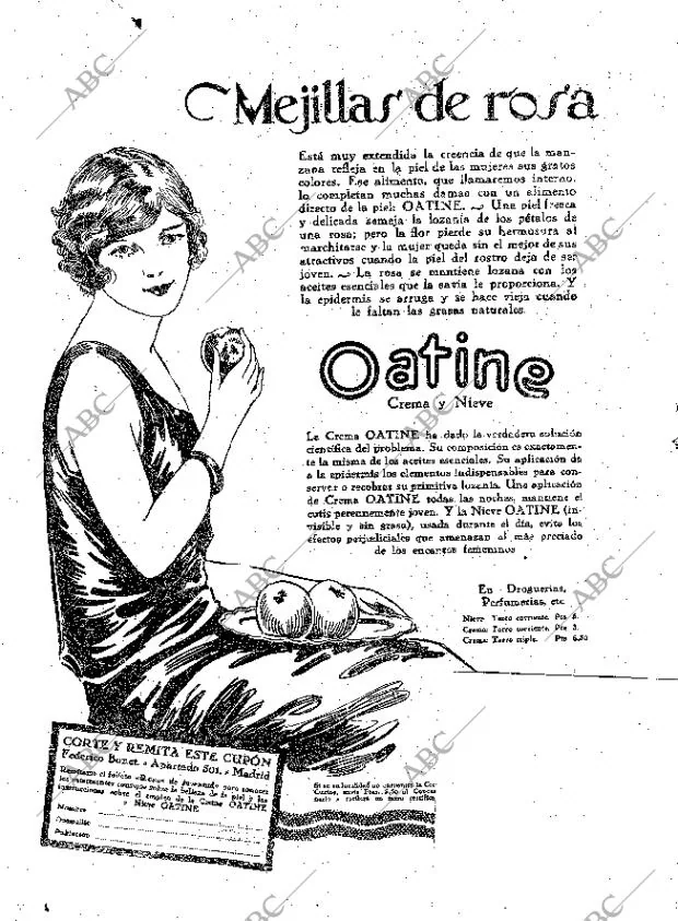 ABC MADRID 07-02-1928 página 2