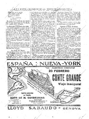 ABC MADRID 07-02-1928 página 24