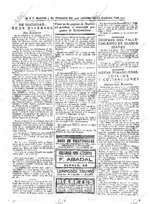 ABC MADRID 07-02-1928 página 27