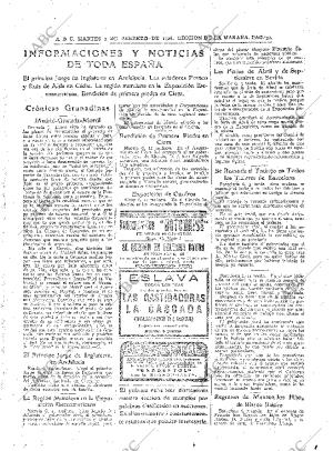 ABC MADRID 07-02-1928 página 31