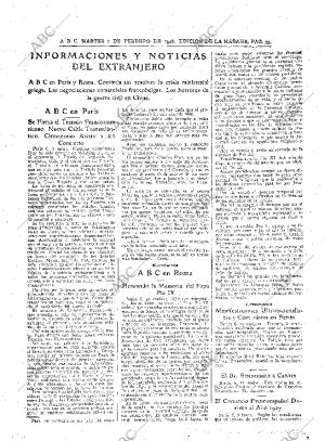 ABC MADRID 07-02-1928 página 33