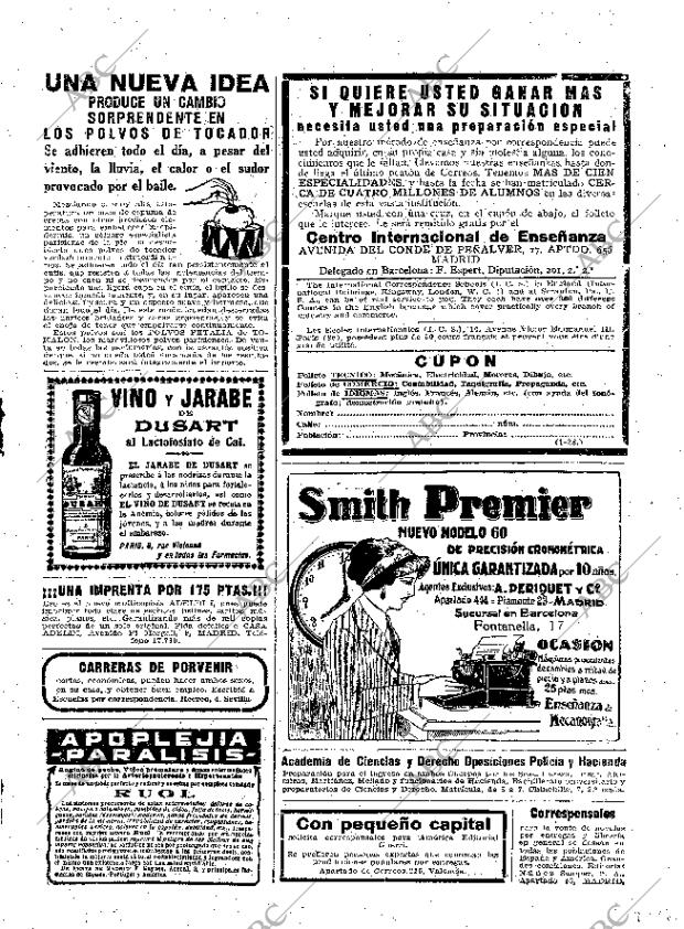 ABC MADRID 07-02-1928 página 47