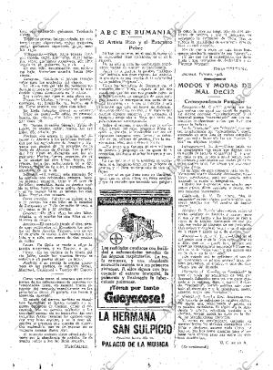 ABC MADRID 07-02-1928 página 7