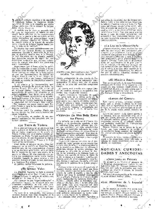 ABC MADRID 08-02-1928 página 11