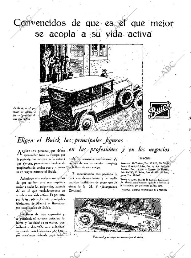 ABC MADRID 08-02-1928 página 2