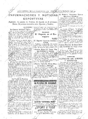 ABC MADRID 08-02-1928 página 35