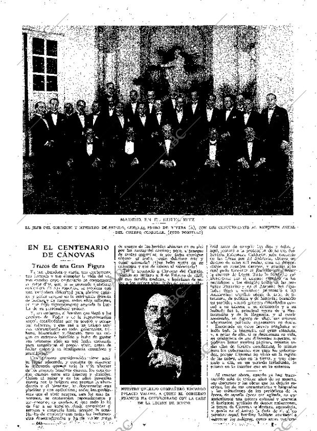 ABC MADRID 08-02-1928 página 4