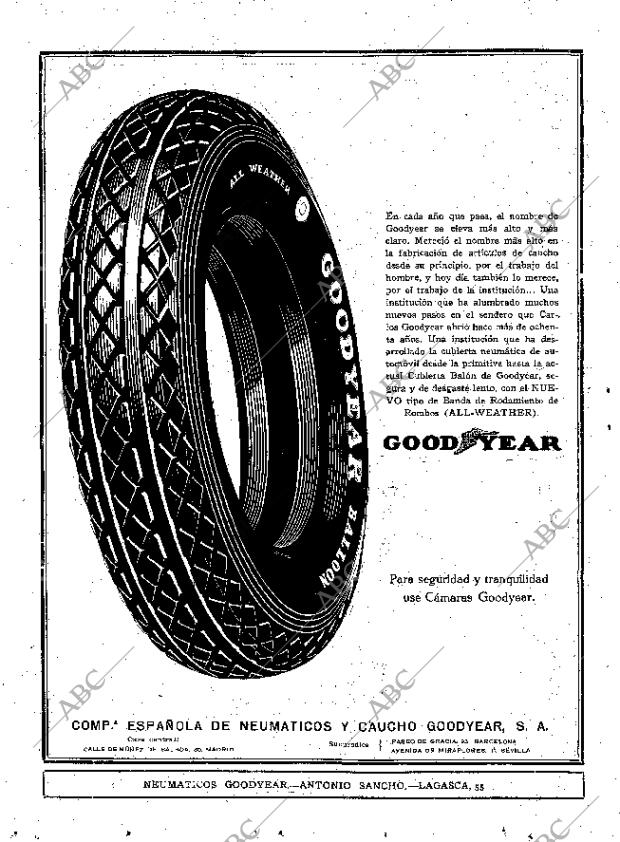 ABC MADRID 08-02-1928 página 8