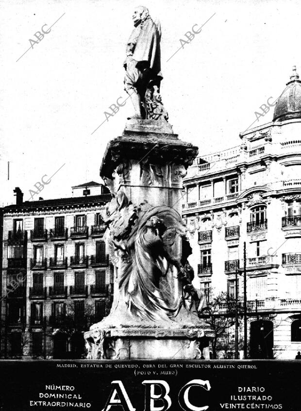 ABC MADRID 12-02-1928 página 1