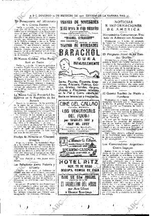 ABC MADRID 12-02-1928 página 37