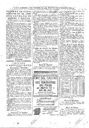 ABC MADRID 12-02-1928 página 39