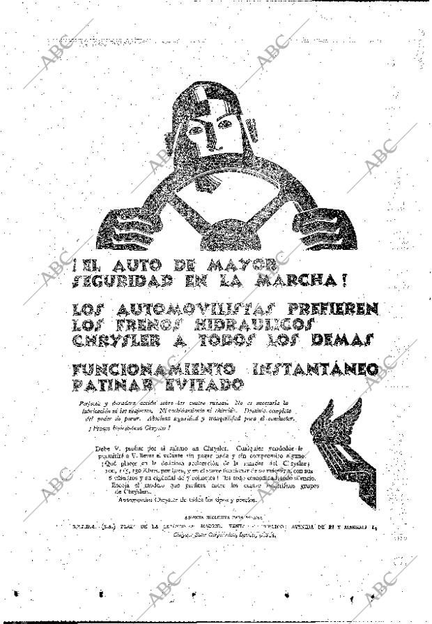 ABC MADRID 12-02-1928 página 44