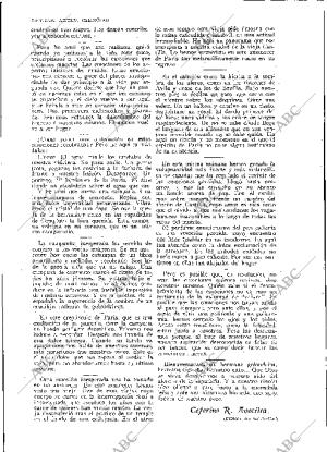 BLANCO Y NEGRO MADRID 12-02-1928 página 10