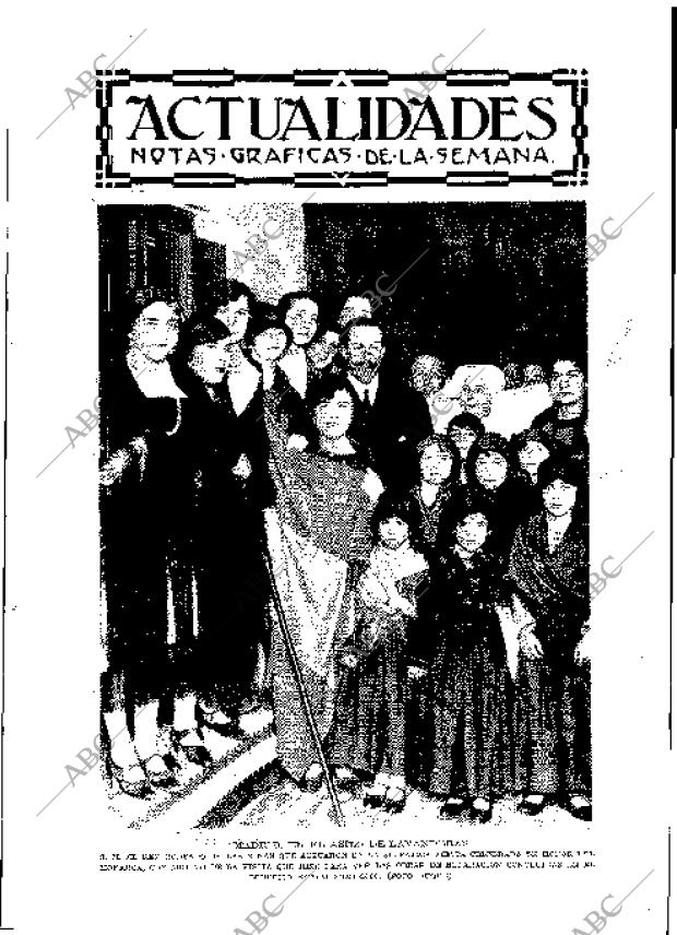 BLANCO Y NEGRO MADRID 12-02-1928 página 47