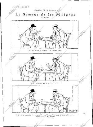 BLANCO Y NEGRO MADRID 12-02-1928 página 54