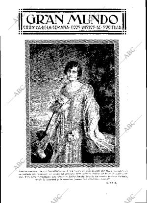 BLANCO Y NEGRO MADRID 12-02-1928 página 55