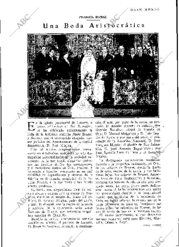 BLANCO Y NEGRO MADRID 12-02-1928 página 59