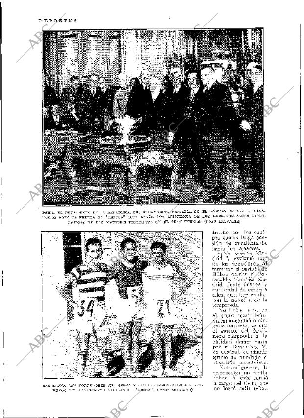 BLANCO Y NEGRO MADRID 12-02-1928 página 84