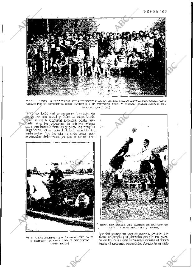 BLANCO Y NEGRO MADRID 12-02-1928 página 85