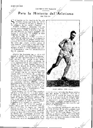 BLANCO Y NEGRO MADRID 12-02-1928 página 88