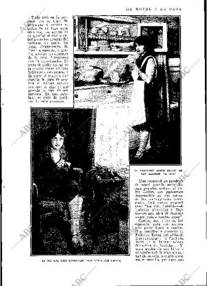 BLANCO Y NEGRO MADRID 12-02-1928 página 99