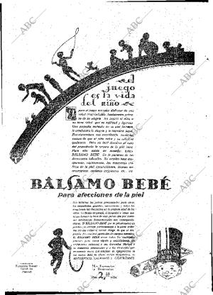 ABC MADRID 14-02-1928 página 2