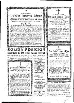 ABC MADRID 14-02-1928 página 42