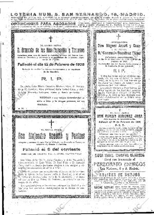 ABC MADRID 14-02-1928 página 43