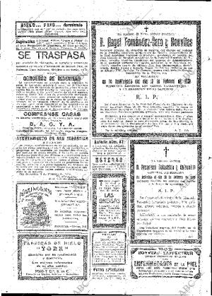 ABC MADRID 14-02-1928 página 44