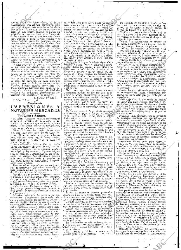 ABC MADRID 14-02-1928 página 6