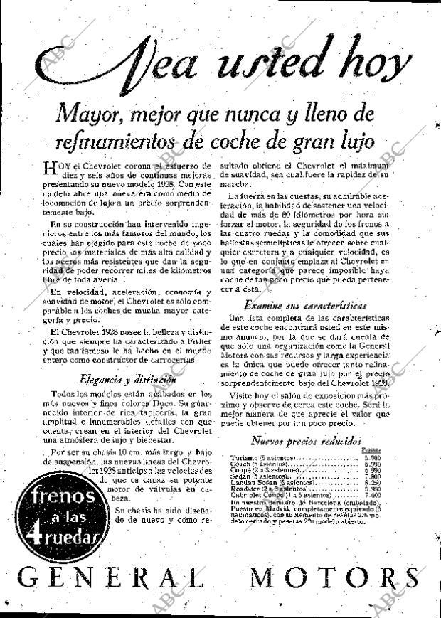 ABC MADRID 15-02-1928 página 12