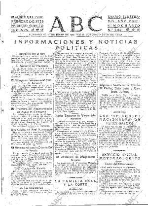 ABC MADRID 15-02-1928 página 15