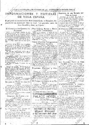 ABC MADRID 15-02-1928 página 27