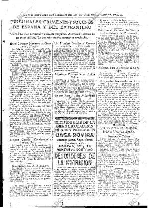 ABC MADRID 15-02-1928 página 29