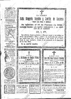 ABC MADRID 15-02-1928 página 43