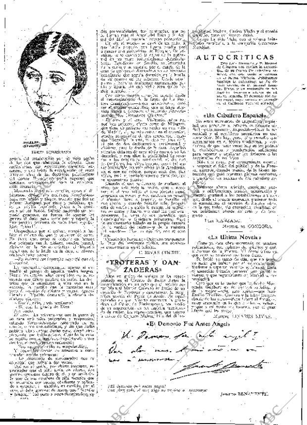 ABC MADRID 16-02-1928 página 10