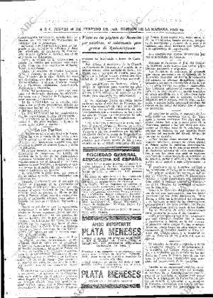 ABC MADRID 16-02-1928 página 19