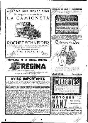 ABC MADRID 16-02-1928 página 2
