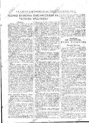 ABC MADRID 16-02-1928 página 21