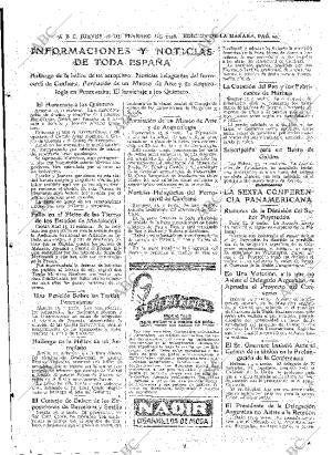 ABC MADRID 16-02-1928 página 29